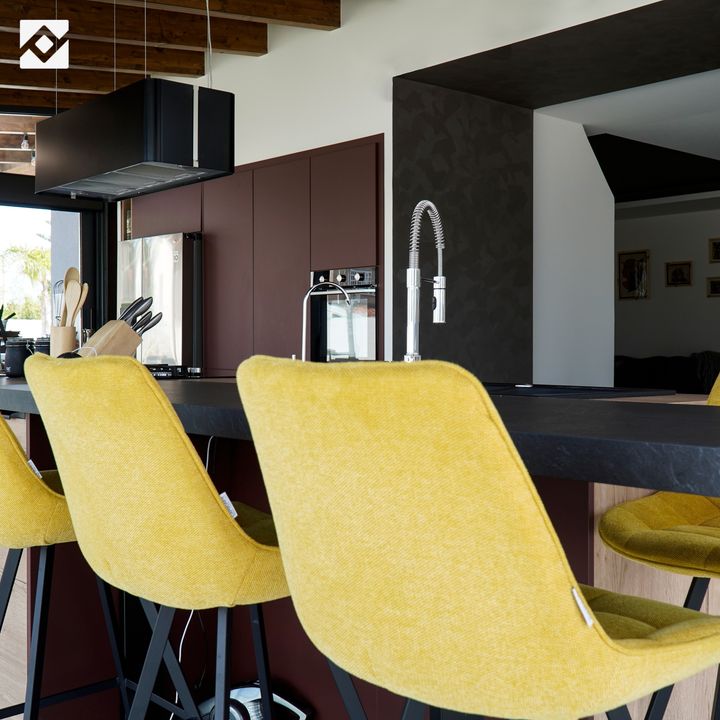 Palazzolo Interior Design  dettagli delle nostre cucine ✨

Se siete